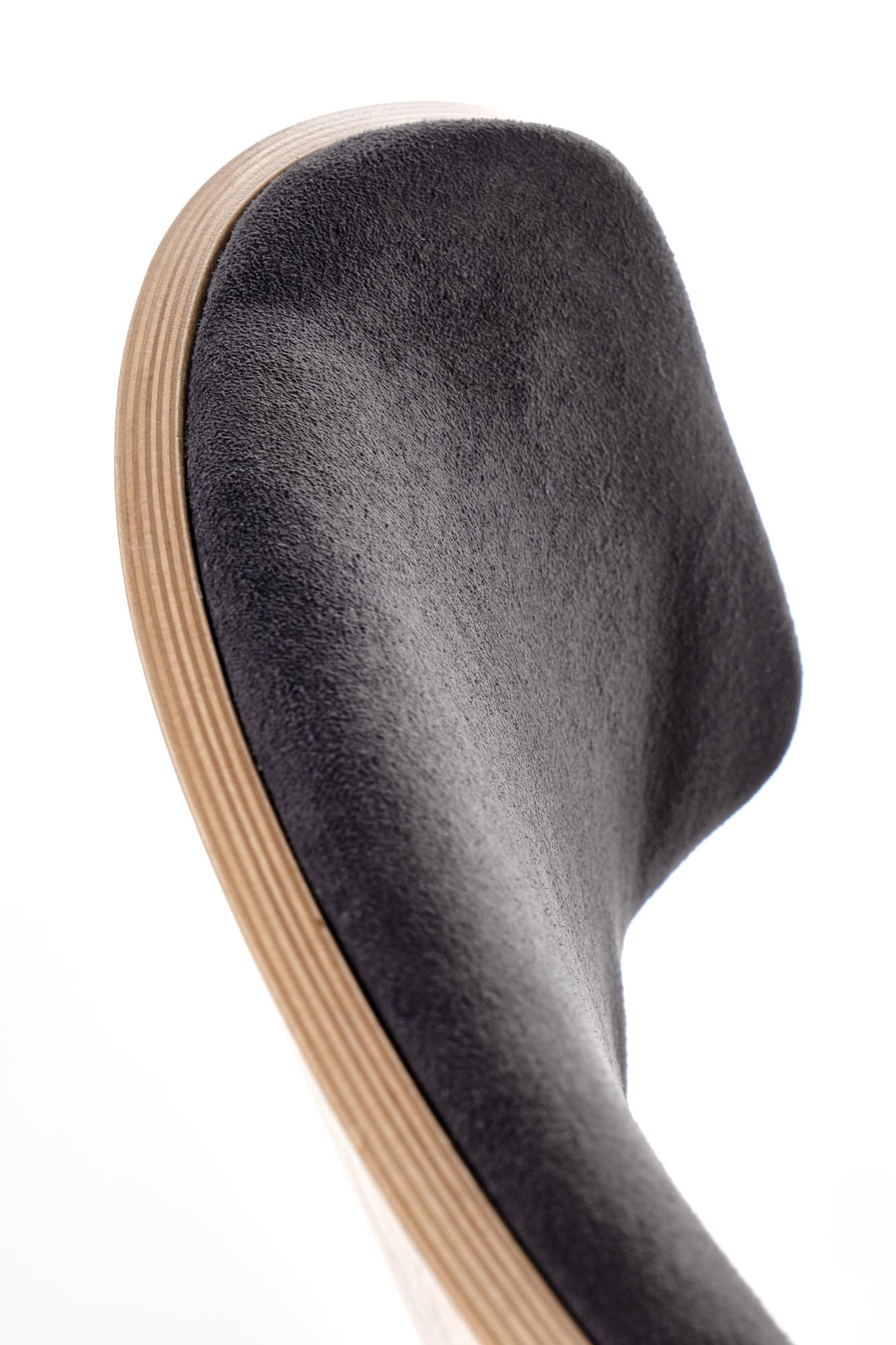 SMART-KR chair color: natural oak/black - Image 10