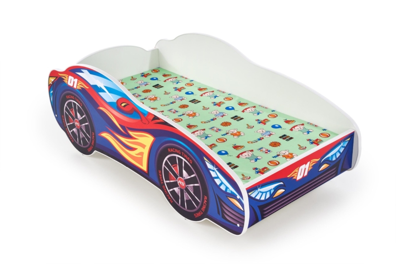 SPEED bed - Image 3