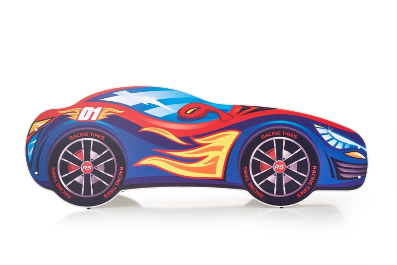 SPEED bed - Image 4