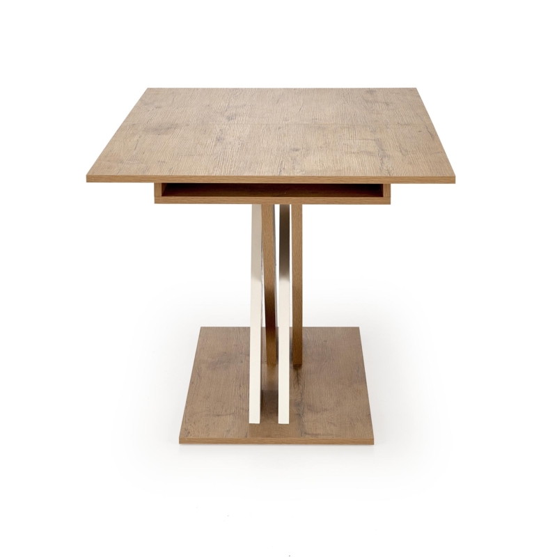 XARELTO table lancelot oak/white - Image 4