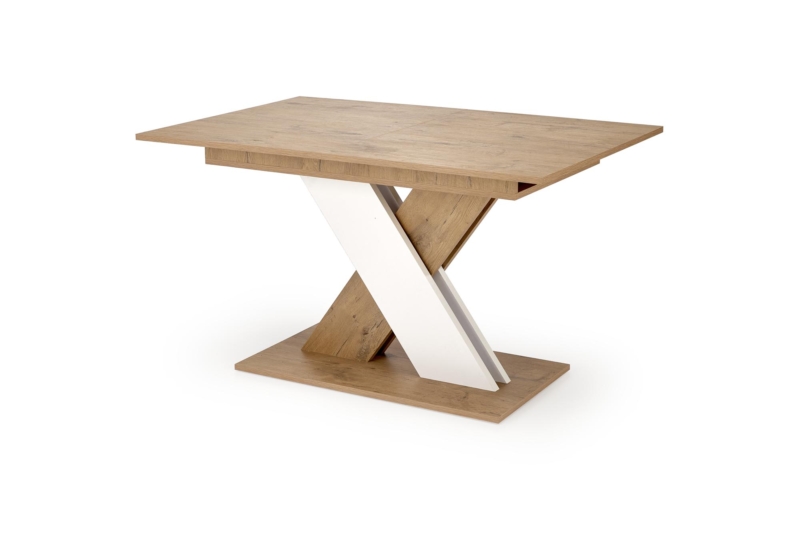 XARELTO table lancelot oak/white - Image 6