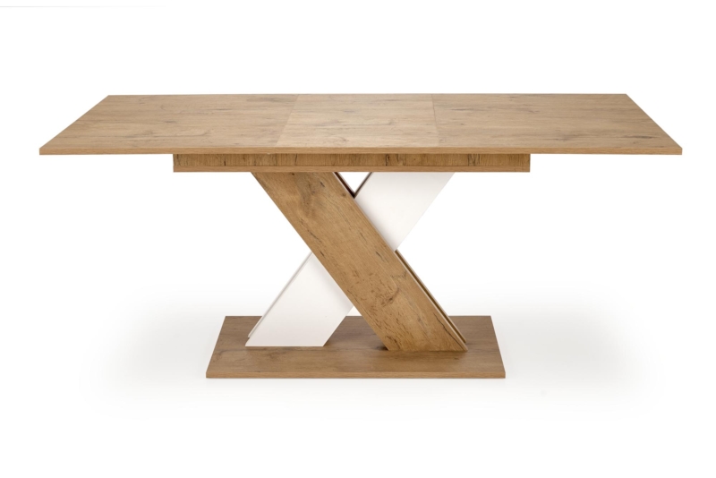 XARELTO table lancelot oak/white - Image 13