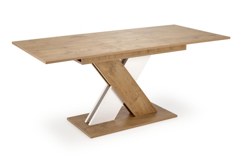XARELTO table lancelot oak/white - Image 14