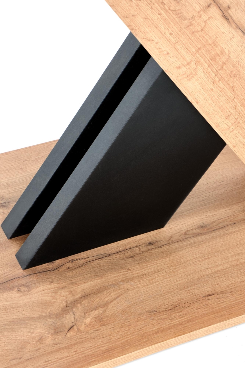 XARELTO table votan oak/black - Image 4