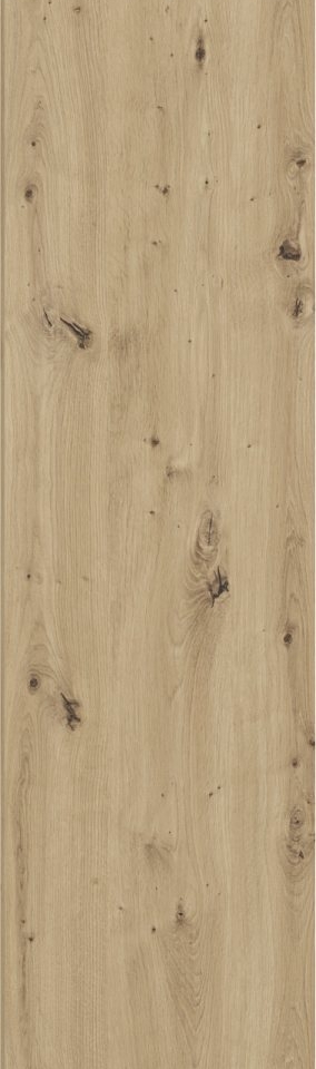 FLEX - F1 front for the MODULAR WARDROBE SYSTEM - artisan oak