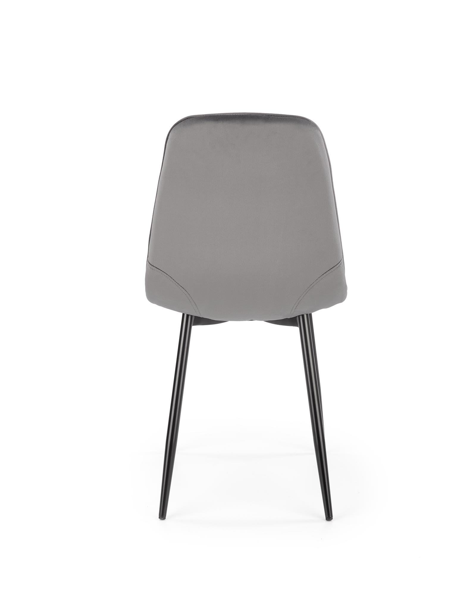 K417 chair, color: grey - Image 6