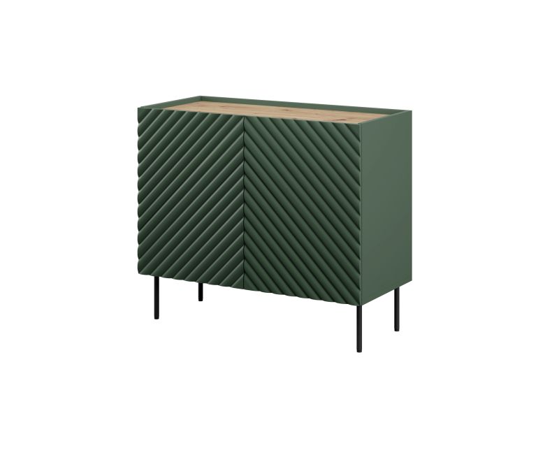 ONDA chest of drawers KOM2D labrador - Image 3