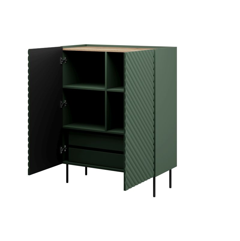 ONDA cabinet 2D2SZ labrador - Image 4