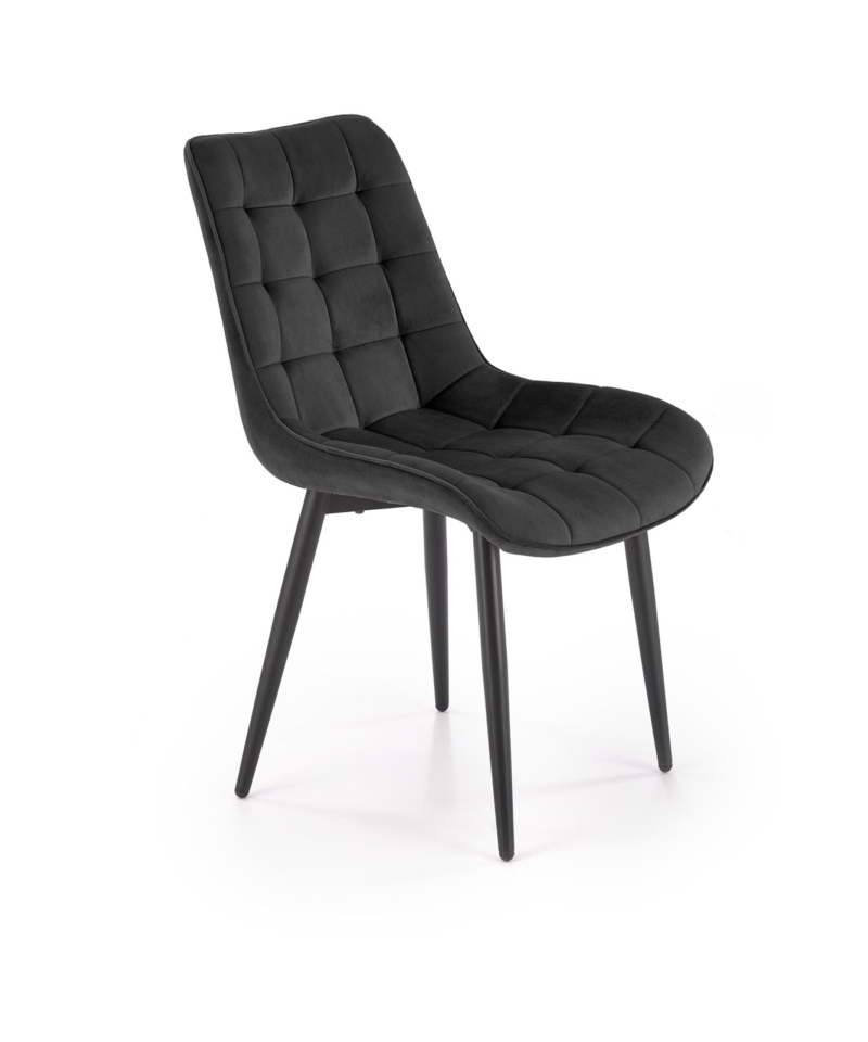 GANSO chair color: black
