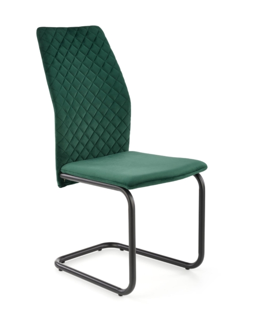 K444 chair color: green