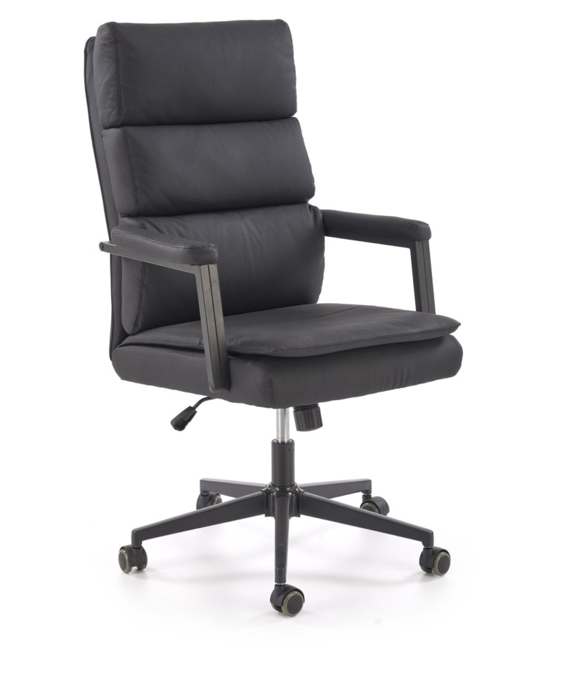 ADRIANO 2 office chair black