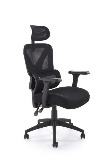ASTRAL o.chair, black