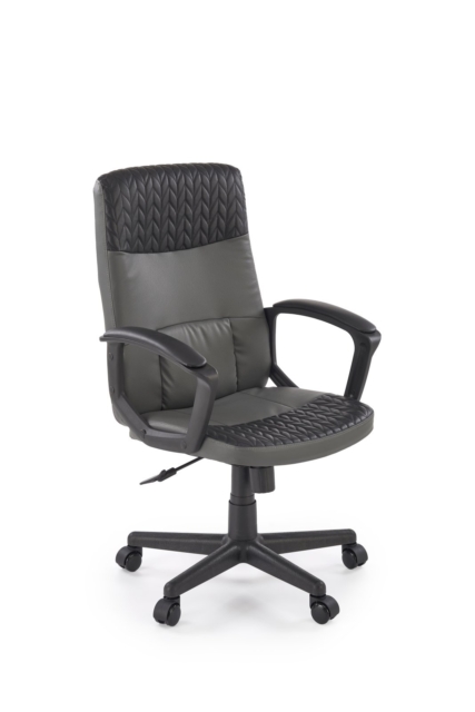BJORN office chair black/grey