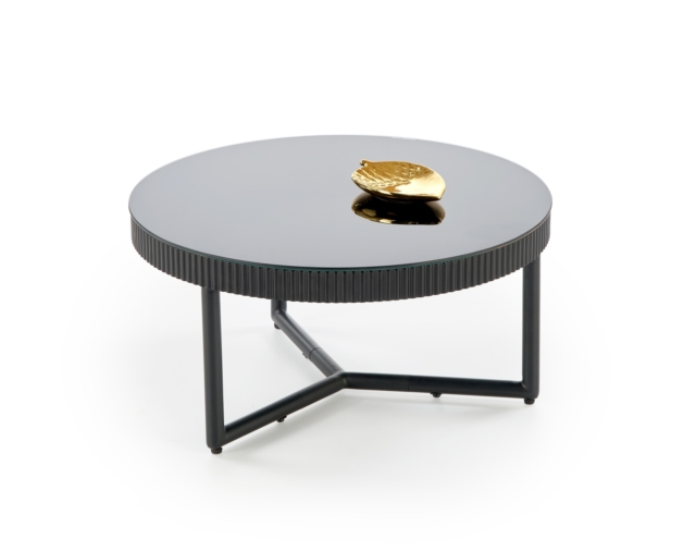 COSMO S c.table, black