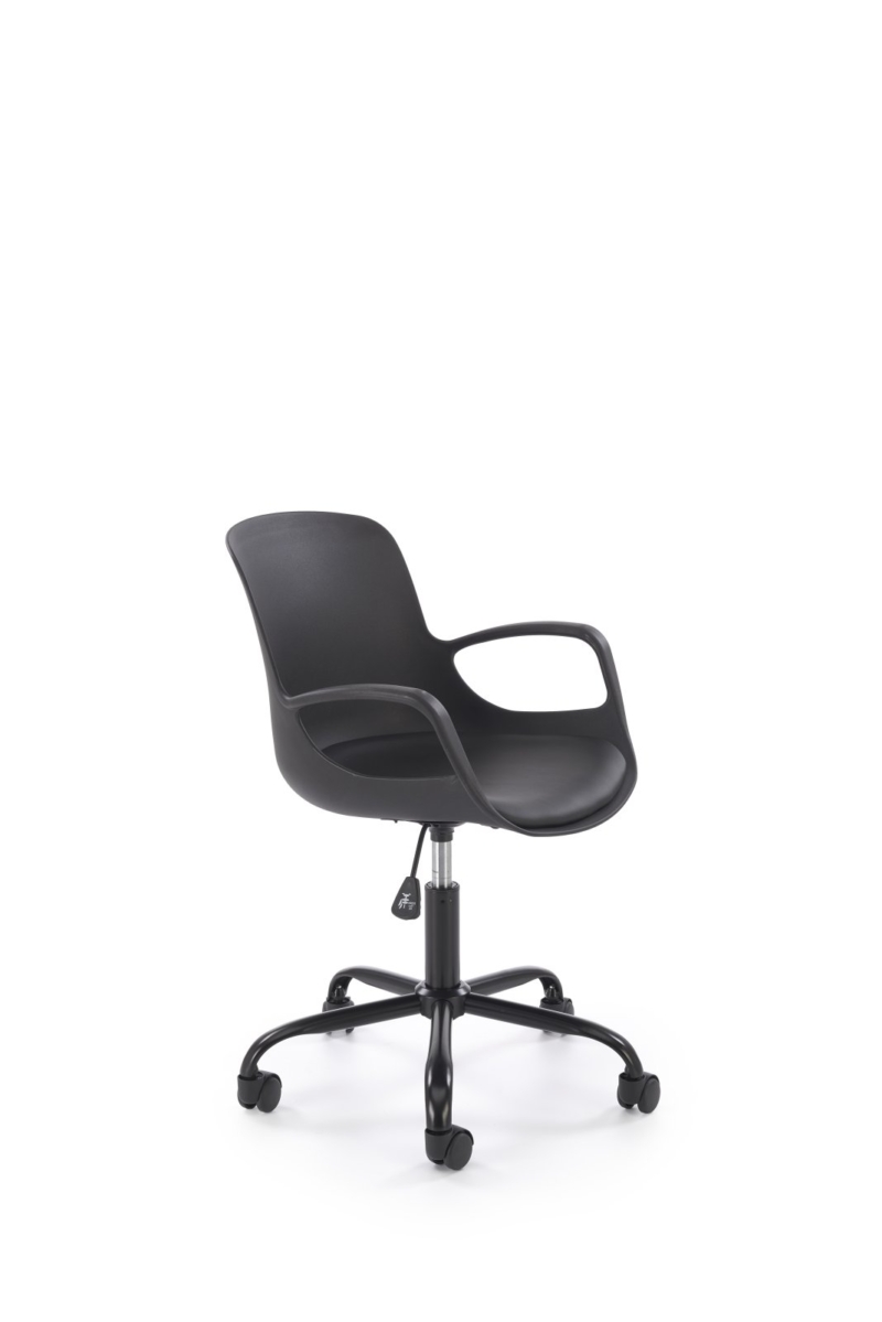 FROST o.chair, black