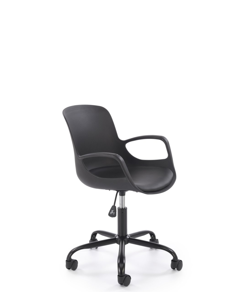 FROST o.chair, black