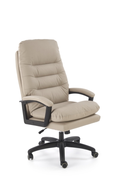 HARBOR office chair beige