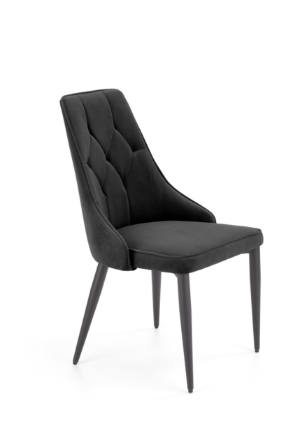 K365 chair, color: black