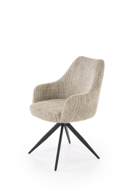 K564 chair, beige