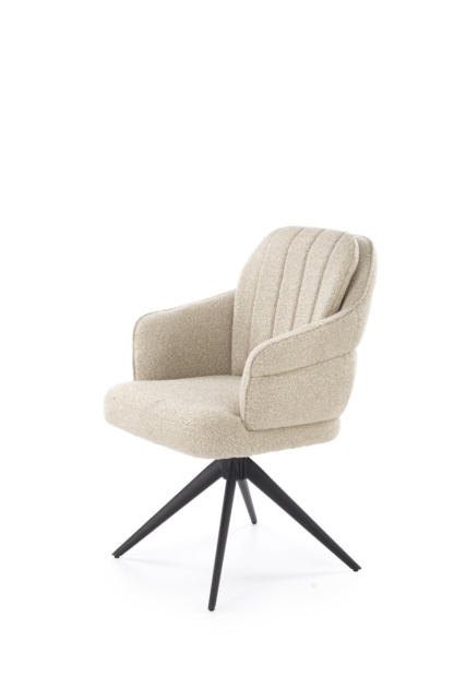 K570 chair, beige