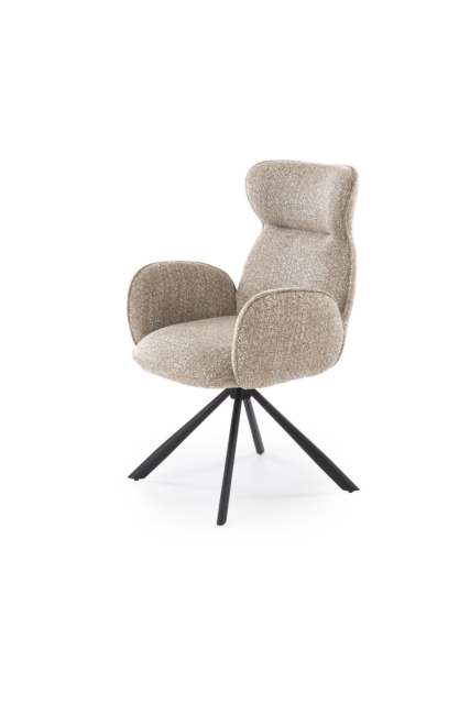 K571 chair, beige