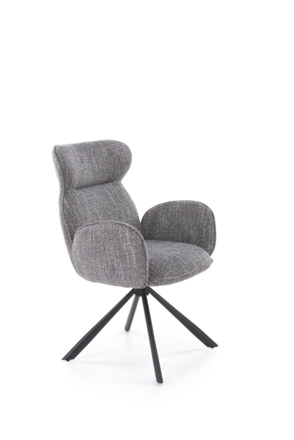K571 chair, grey