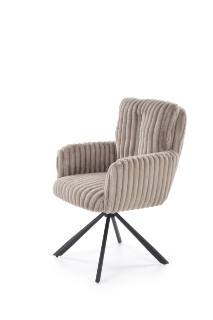K572 chair, grey