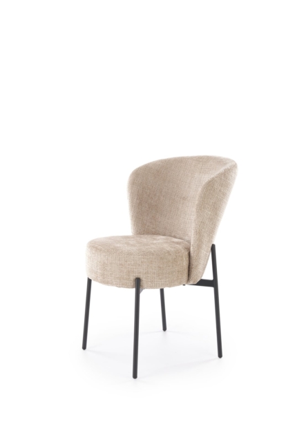 K590 chair, beige