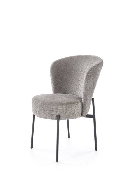 K590 chair, grey