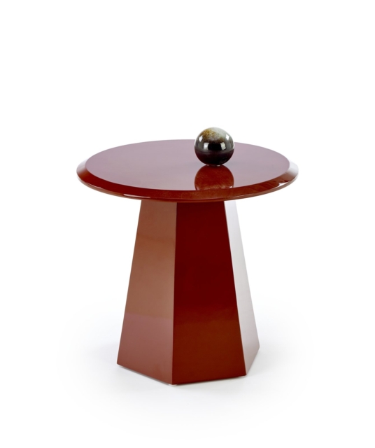 LOCA c.table dark red