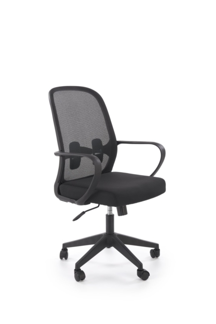 ORCANO office chair, black
