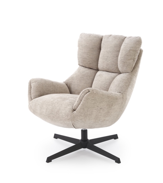 ORINOKO leisure chair, beige