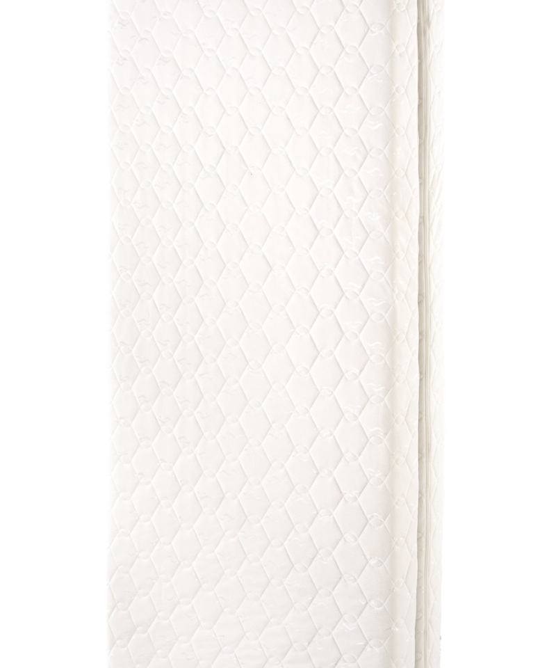 PIZA foldable foam mattress, color: light ecru