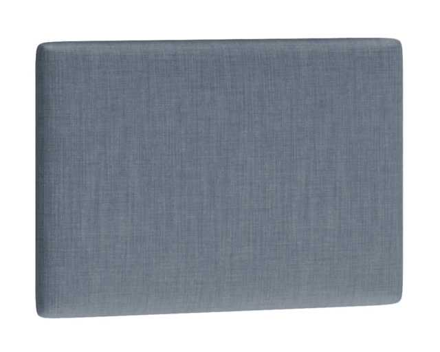 CLIF P-50 panel dark grey BLUVEL #14