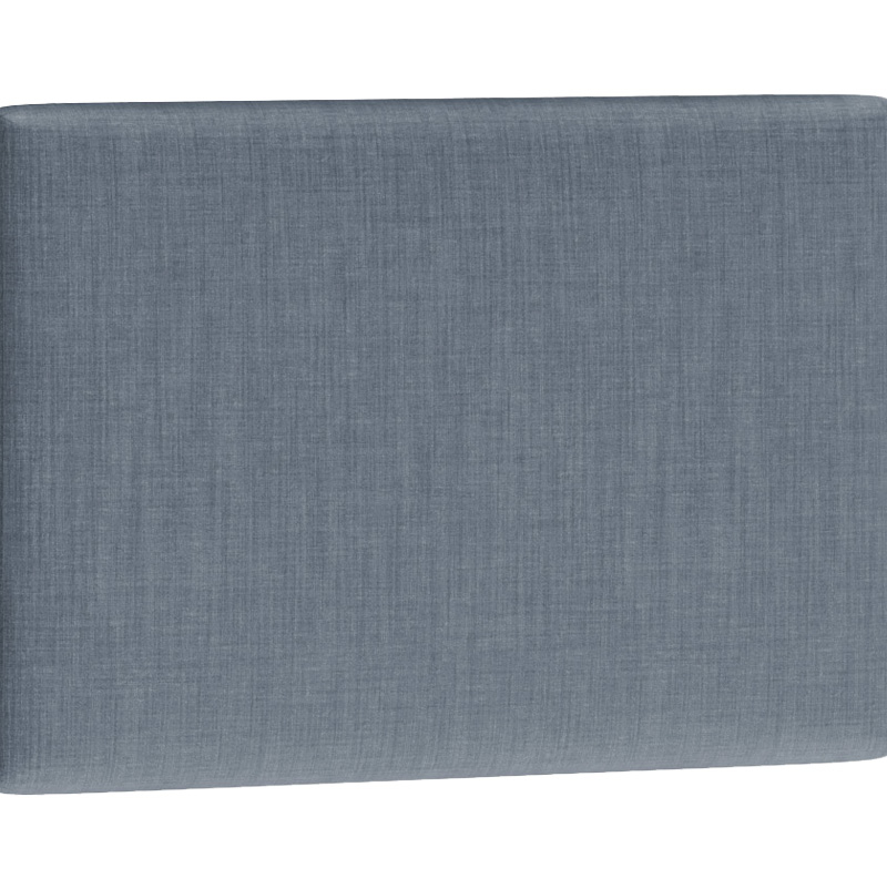 CLIF P-50 panel dark grey BLUVEL #14