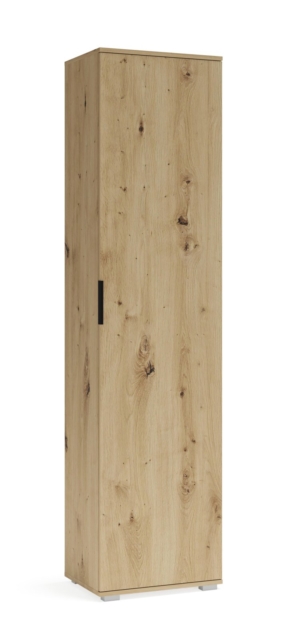CLIF SL-50 wall cabinet artisan oak