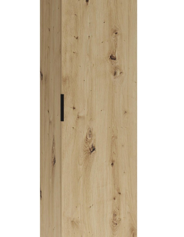 CLIF SL-50 wall cabinet artisan oak