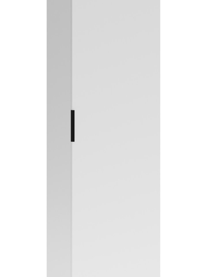 CLIF SL-50 wall cabinet white