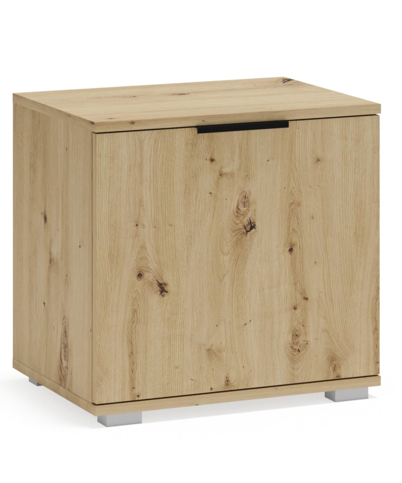 CLIF ST-100 cabinet artisan oak