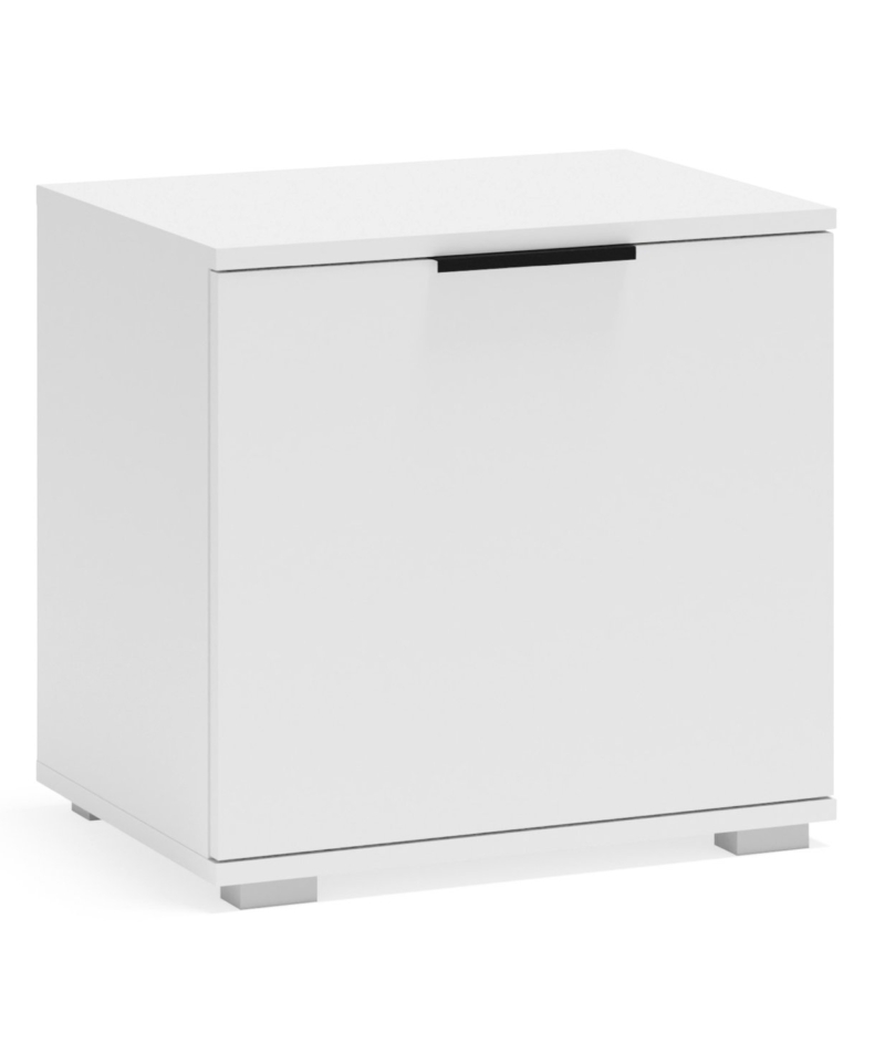 CLIF ST-50 cabinet white