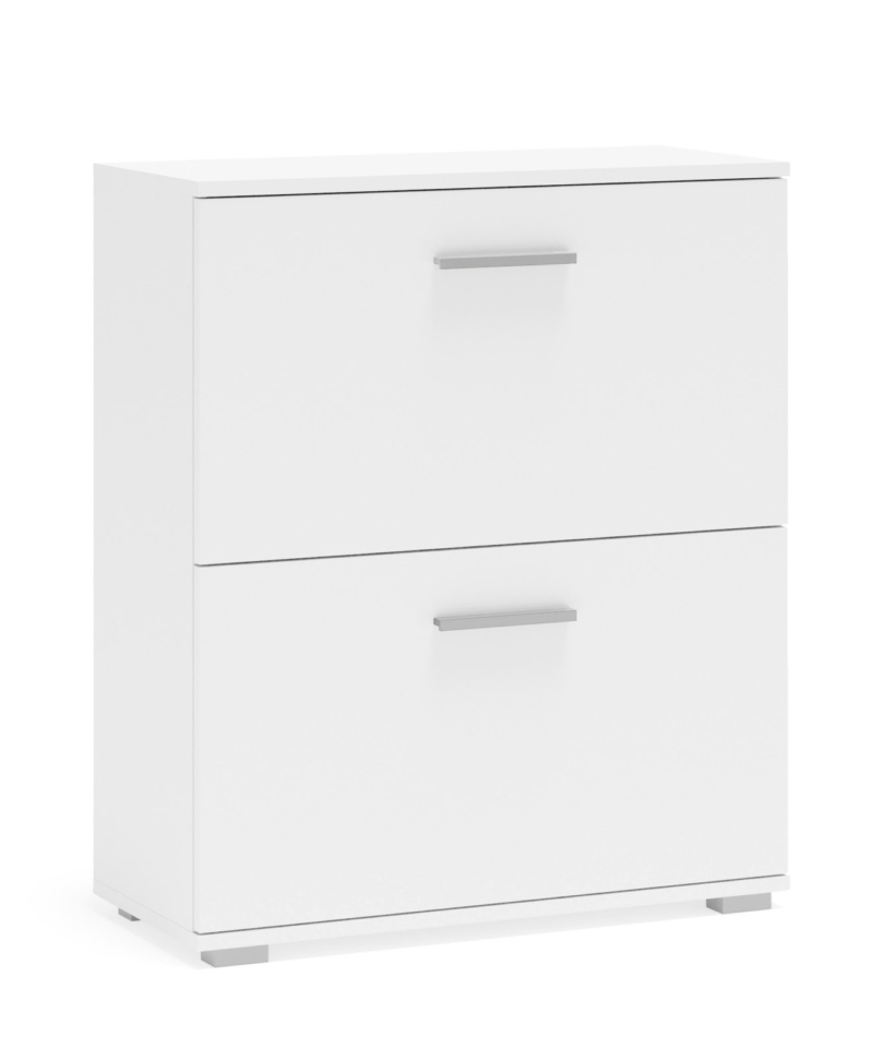 LIMA ST3 shoe cabinet white
