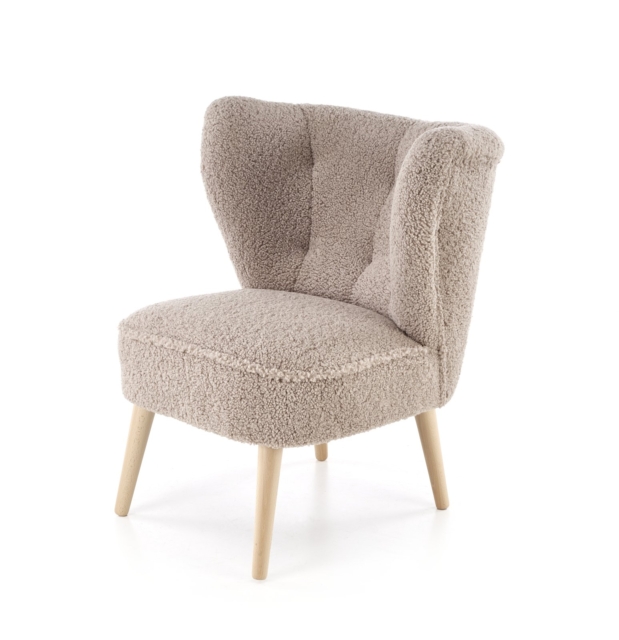 MOCCA l.chair, cappucino