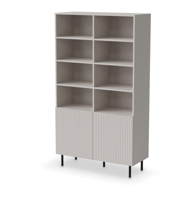 PAXOS REG-1 regal, color: cashmere / black