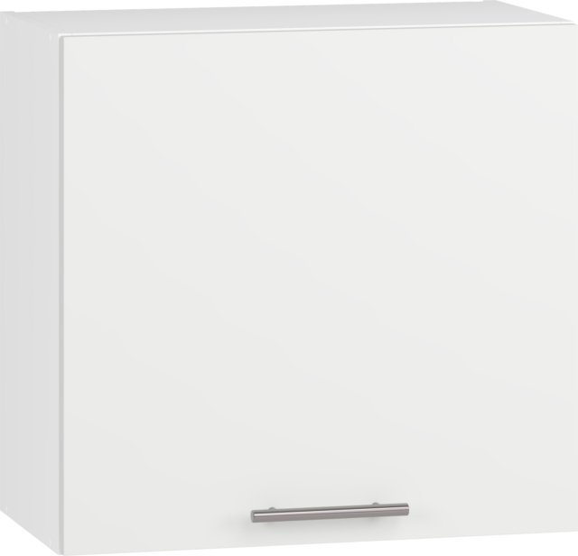 VENTO GOO-60/58, color: white / white matt