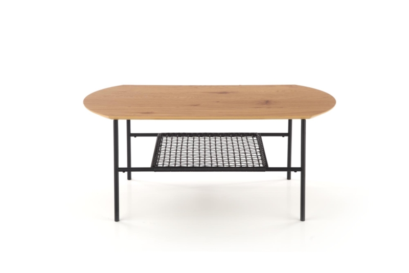 JACKSONA c. table golden oak / black - Image 11