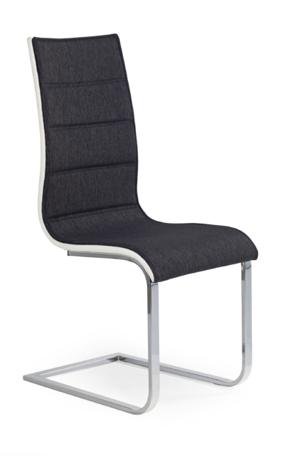 K105 chair color: graphite