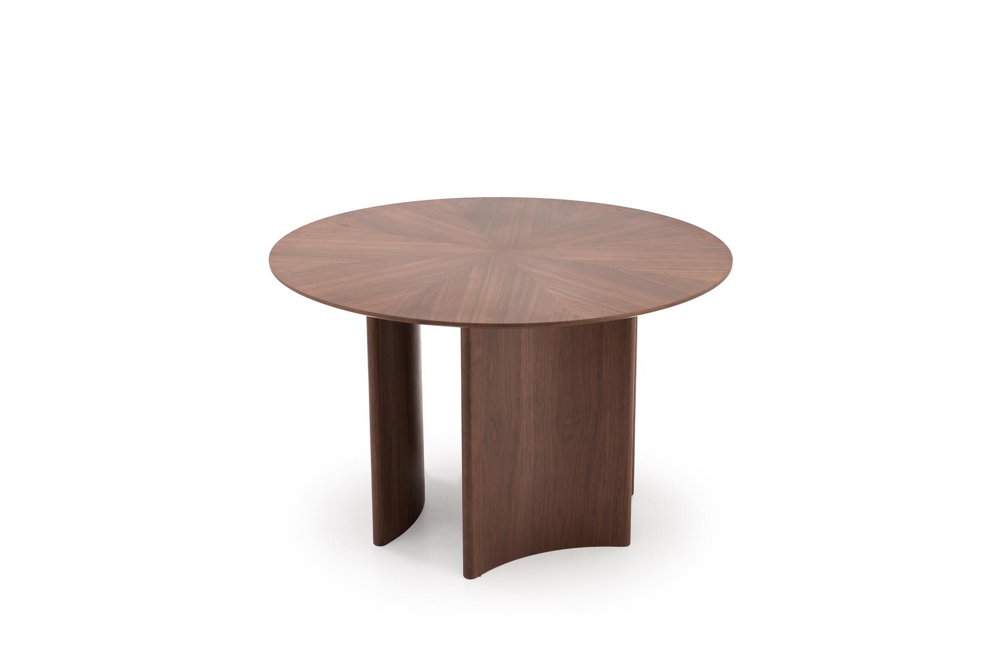 CALDO table, walnut - Image 3