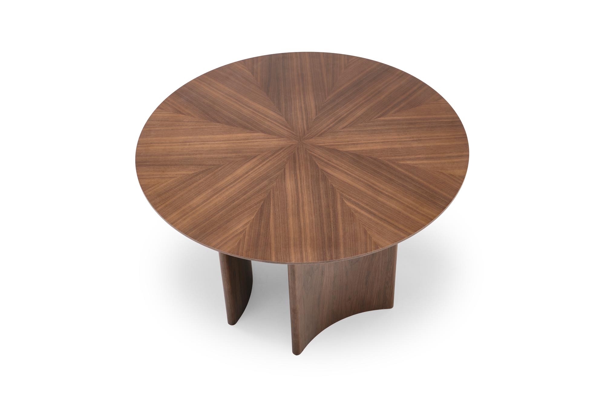 CALDO table, walnut - Image 4