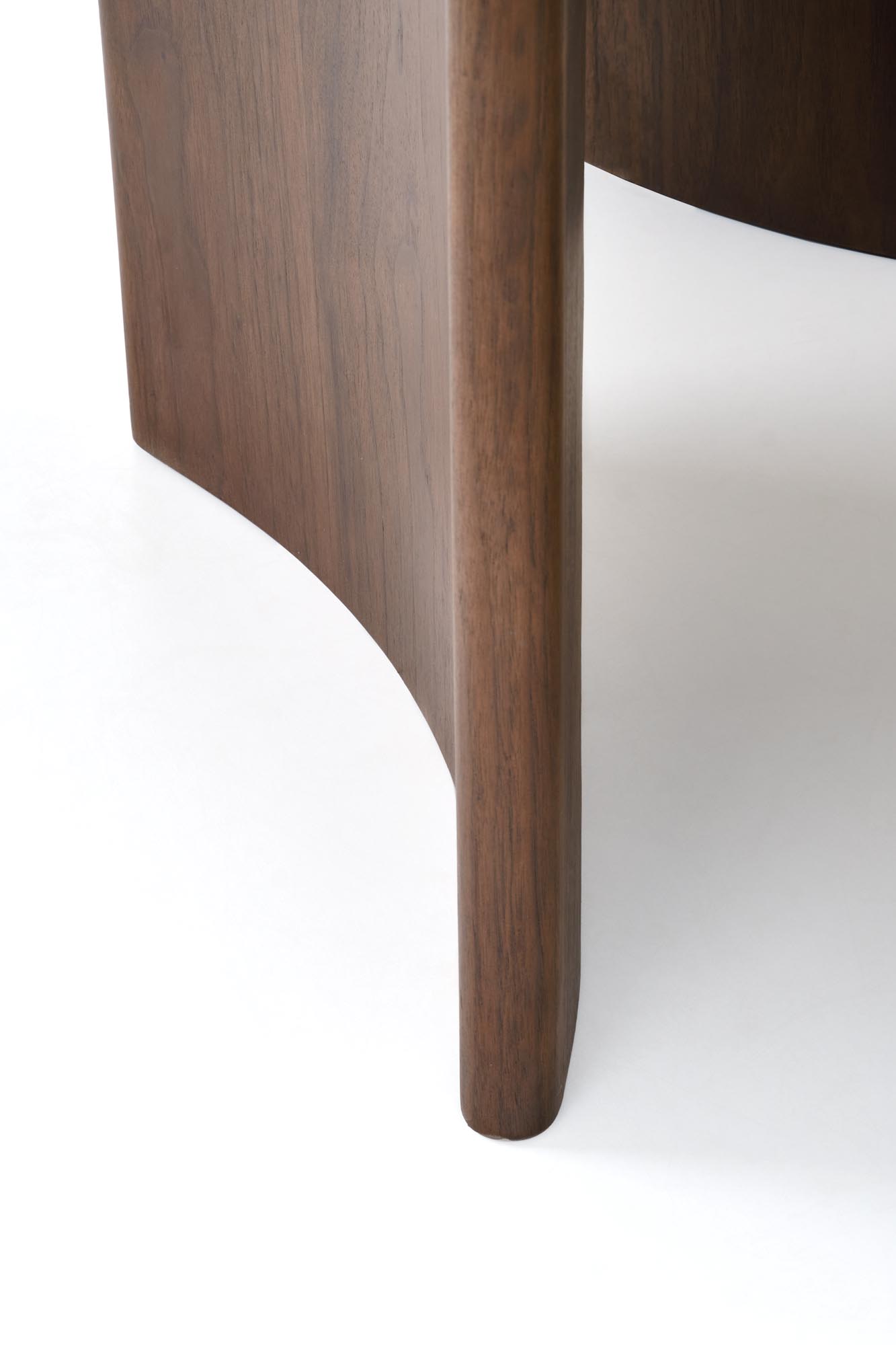 CALDO table, walnut - Image 9