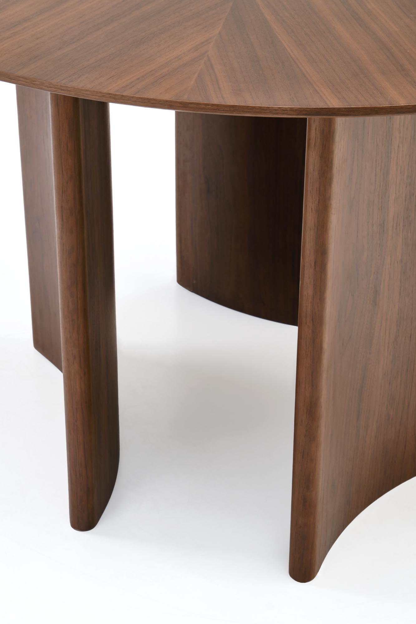 CALDO table, walnut - Image 10